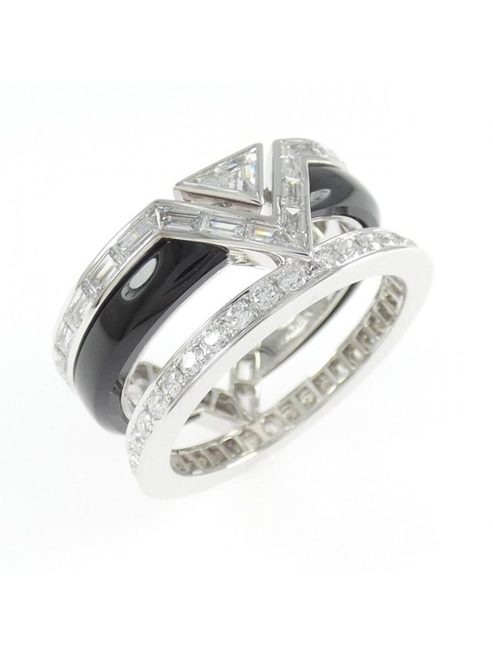 Louis Vuitton Pure Ring